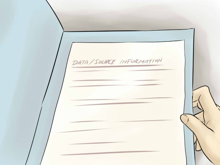 How to Write a Progress Report