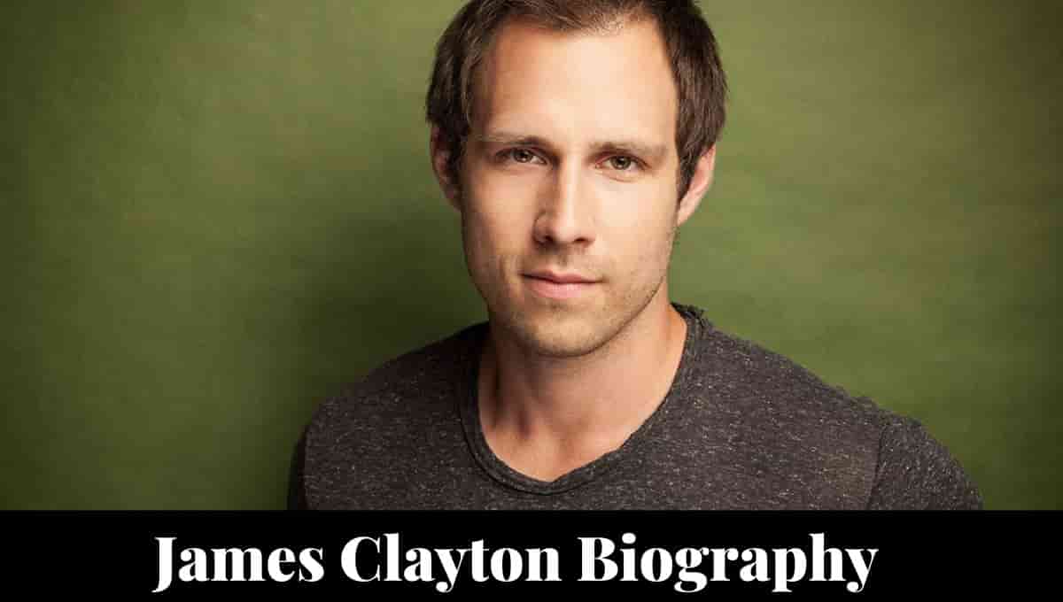 James Clayton Wikipedia, Journalist, Bio, Age, Wiki, Net Worth