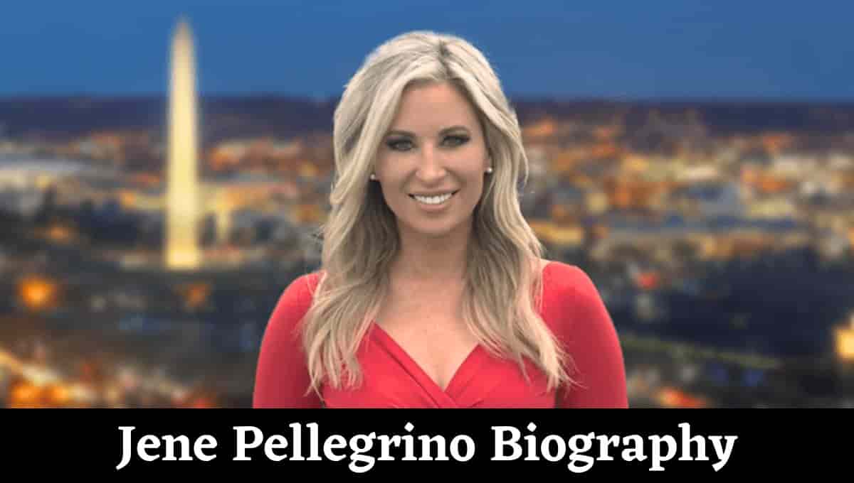 Jene Pellegrino Wikipedia, Age, Salary, Photos, Pictures, Instagram, Twitter, Facebook, Birthplace
