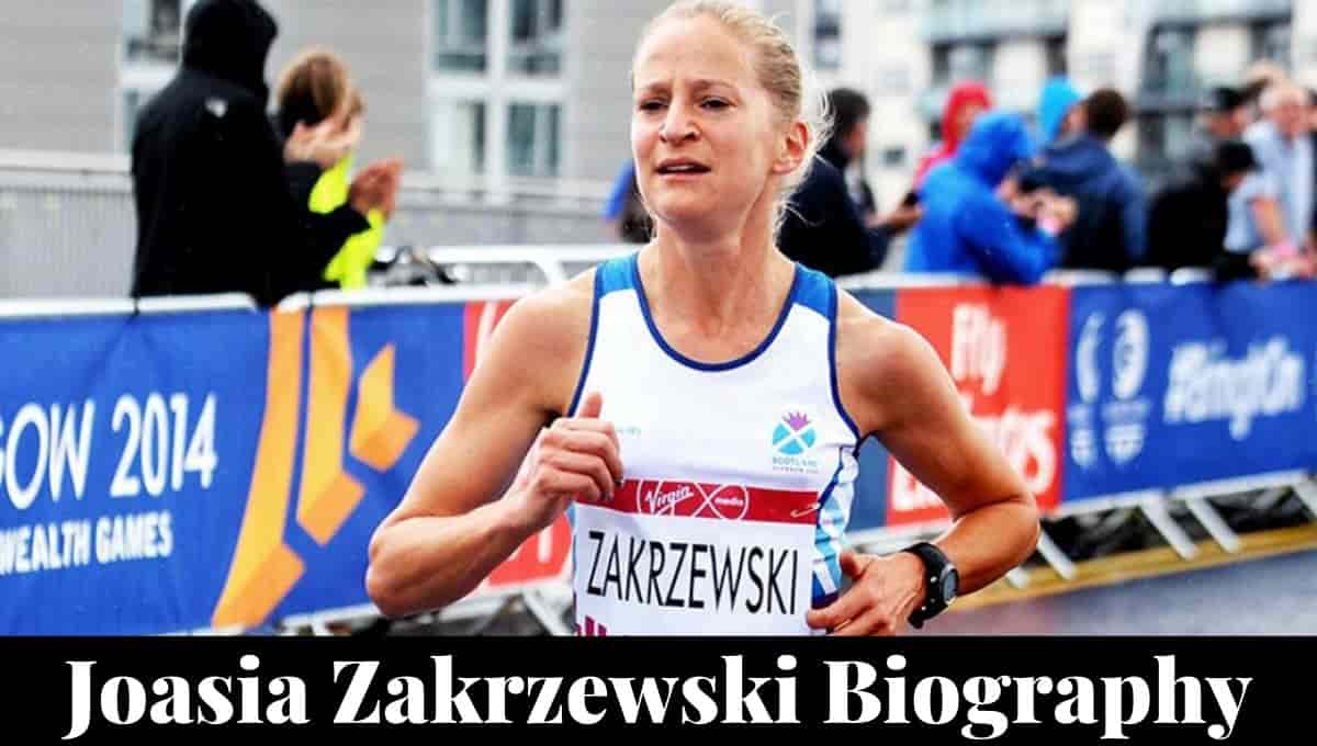 Joasia Zakrzewski Wikipedia, Blog, Age, Net Worth, Husband, Partner