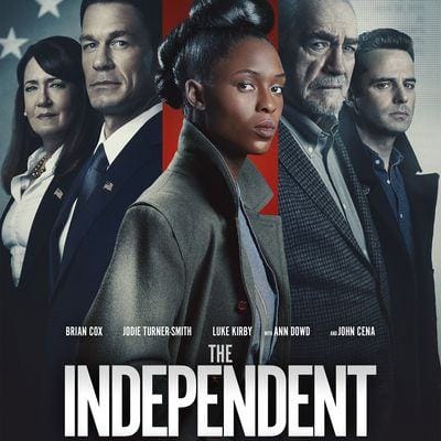 John Cena's The Independent