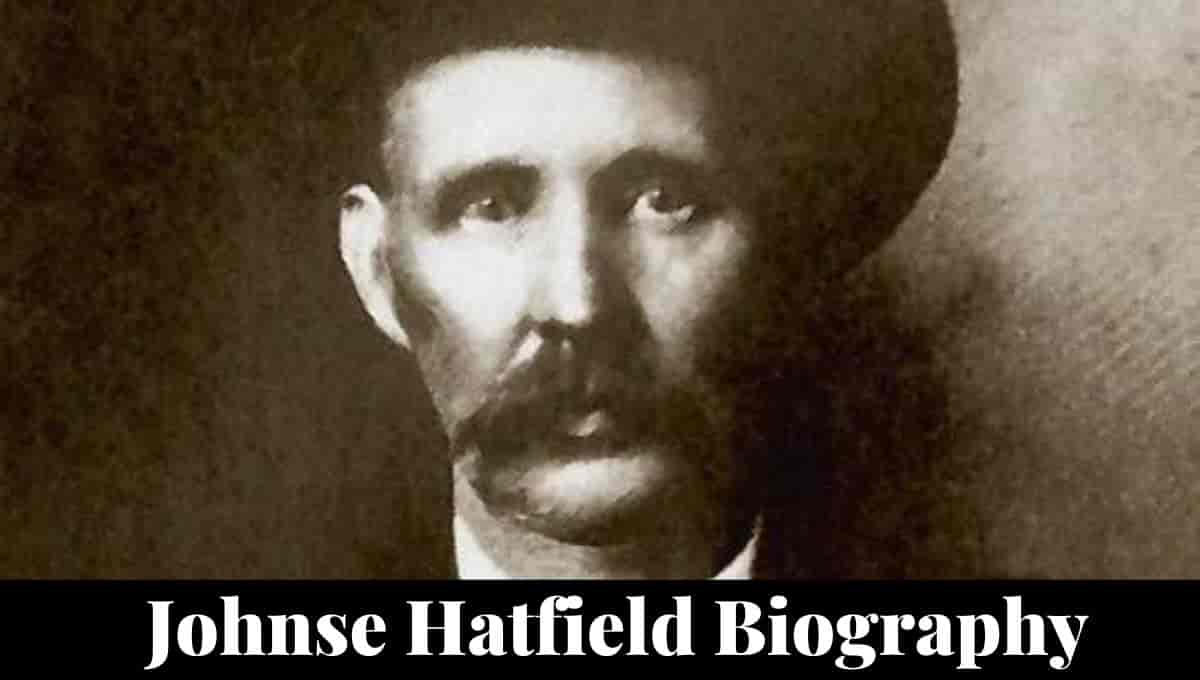 Johnse Hatfield Wikipedia, Cause of Death, Wives, Wife, Grave, Death