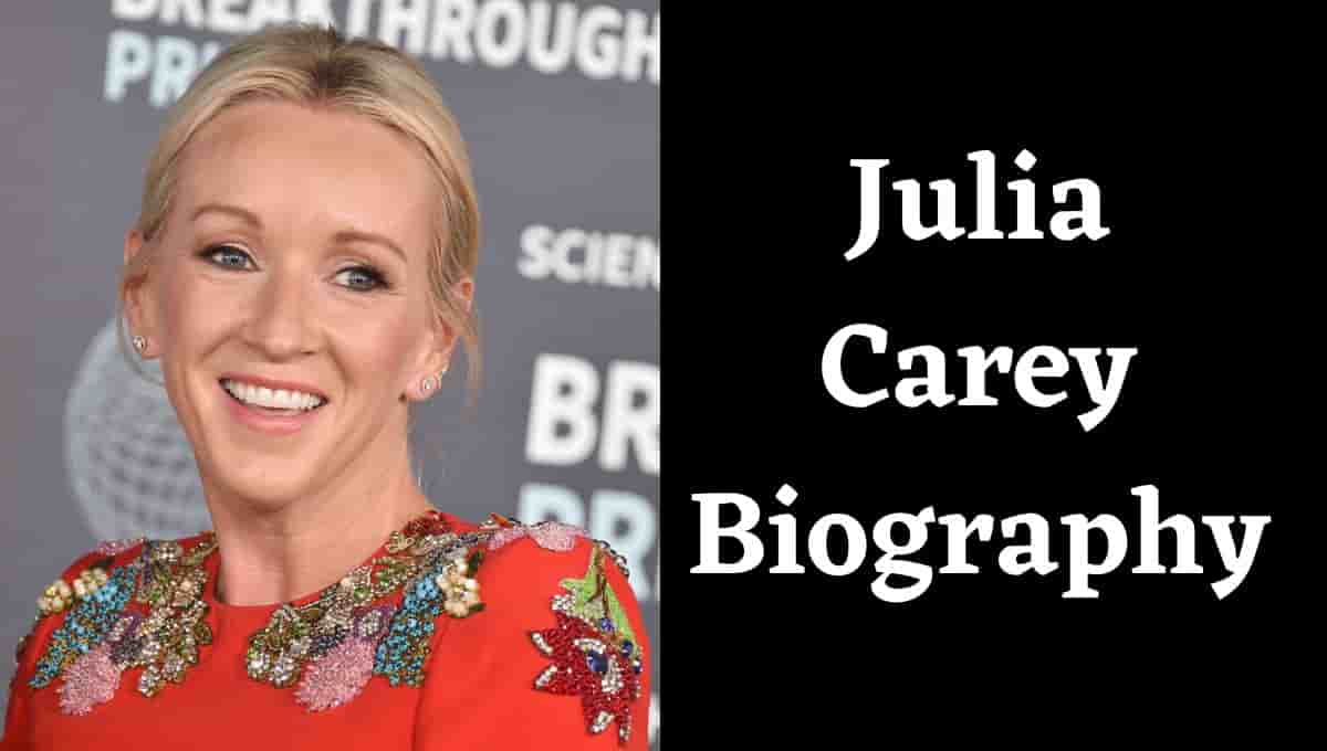 Julia Carey Wikipedia, Age, Net Worth, Height, Parents, Spouse