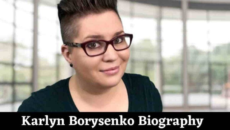 Karlyn Borysenko Wikipedia, Husband, Wiki, Instagram, Bio
