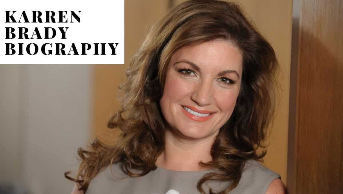Karren Brady Wikipedia, Worth, Bussiness, Husband, Young, Quotes