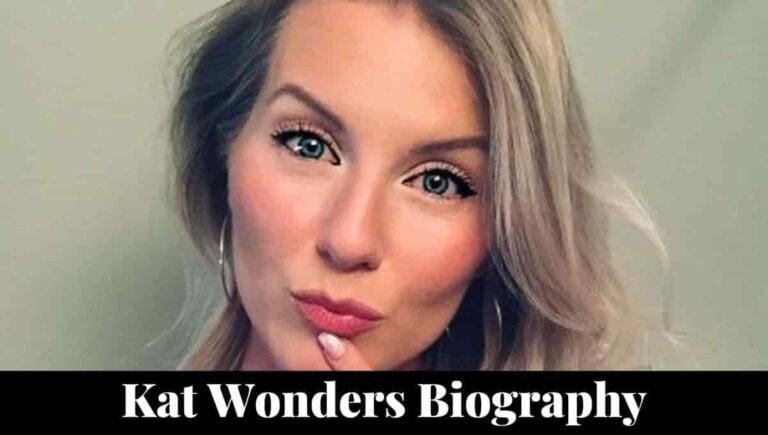 Kat Wonders Wikipedia, Podcast, Biography, Height, Net Worth, Age