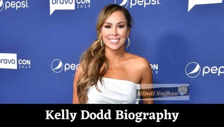 Kelly Dodd Wikipedia, Still Married, Husband, Net Worth, Daughter, Instagram, Wedding