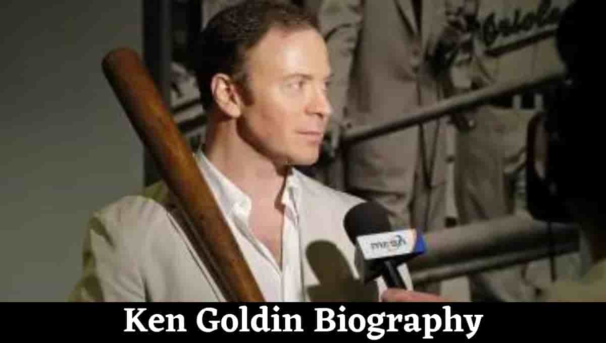 Ken Goldin Wikipedia, Wife, Age, Net Worth, Auction, Daughter