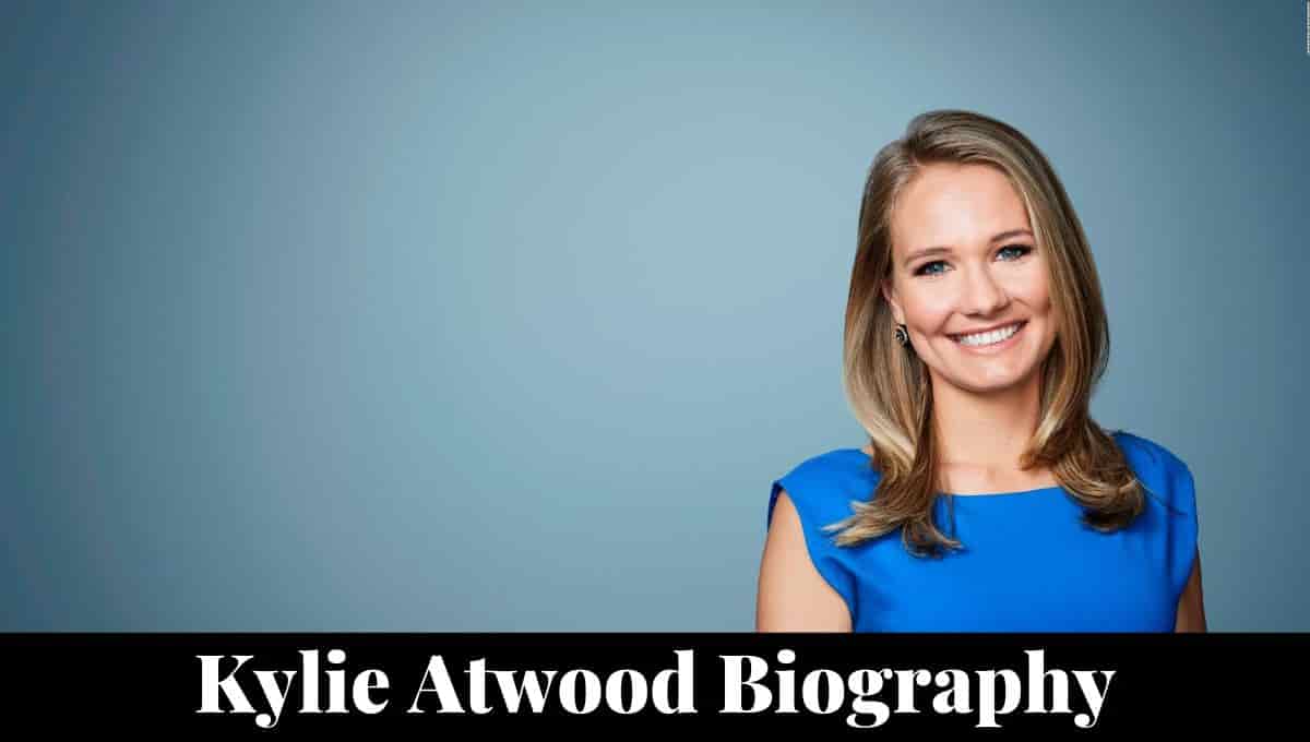 Kylie Atwood Wikipedia, Wedding, Twitter, Age, Husband, Measurement, Spouse, Bio