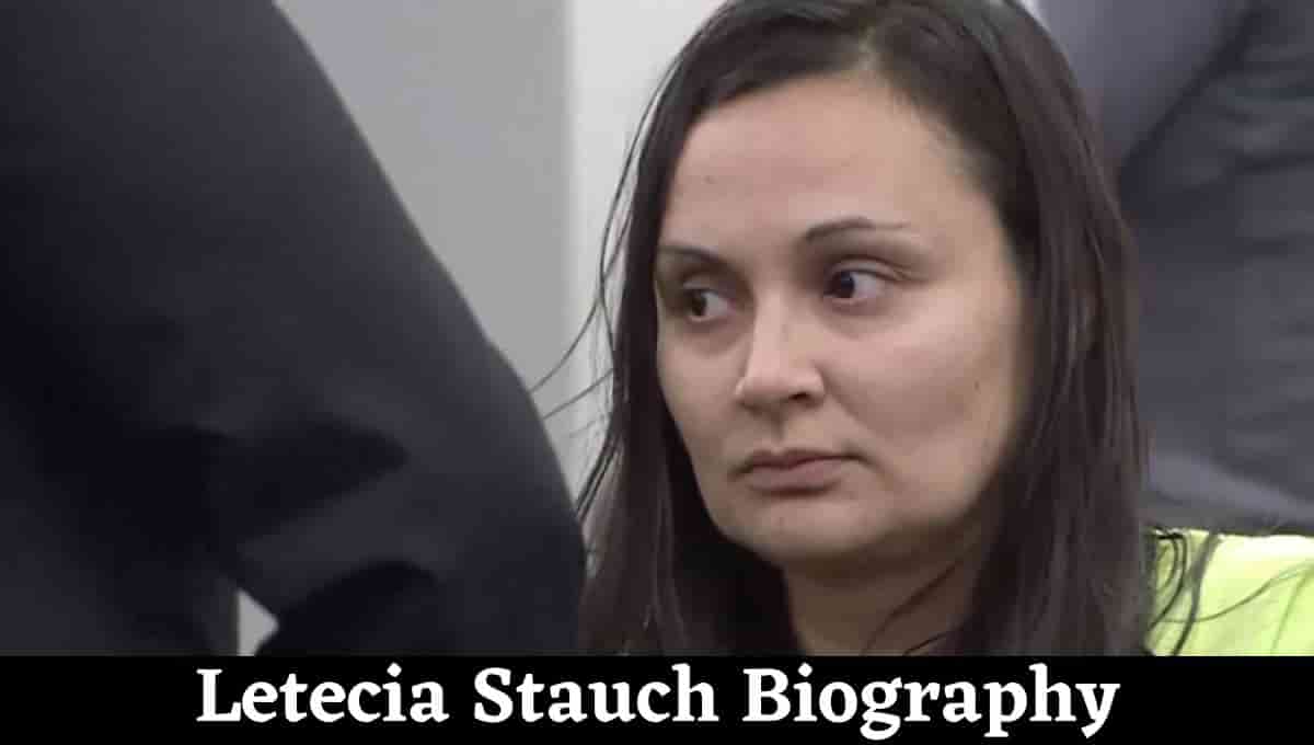 Letecia Stauch Wikipedia, Defense Attorney, Education Background, Daughter, Trial, Husband