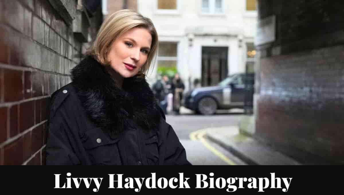 Livvy Haydock Wikipedia, Age, Wiki, Podcast, Journalist, Documentaries