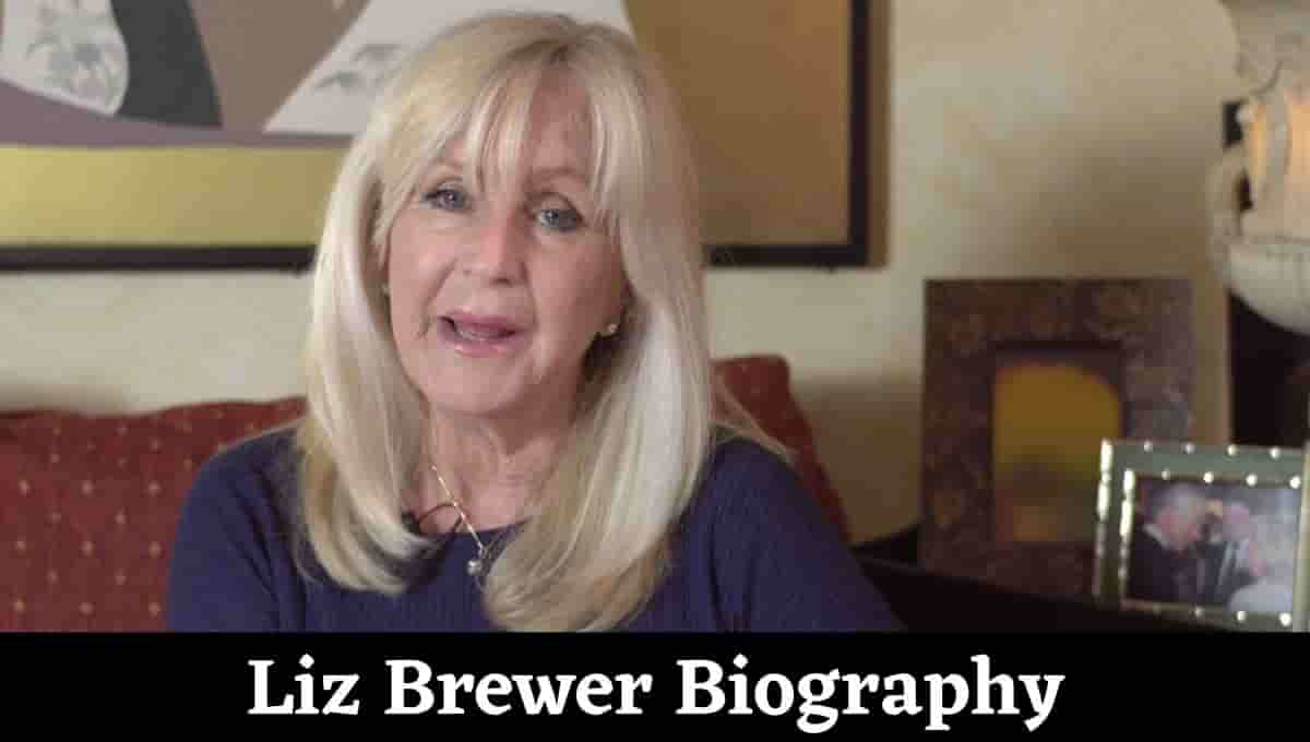 Liz Brewer Wikipedia, Age, Dancer, Daughter, Facebook, Husband, Wiki