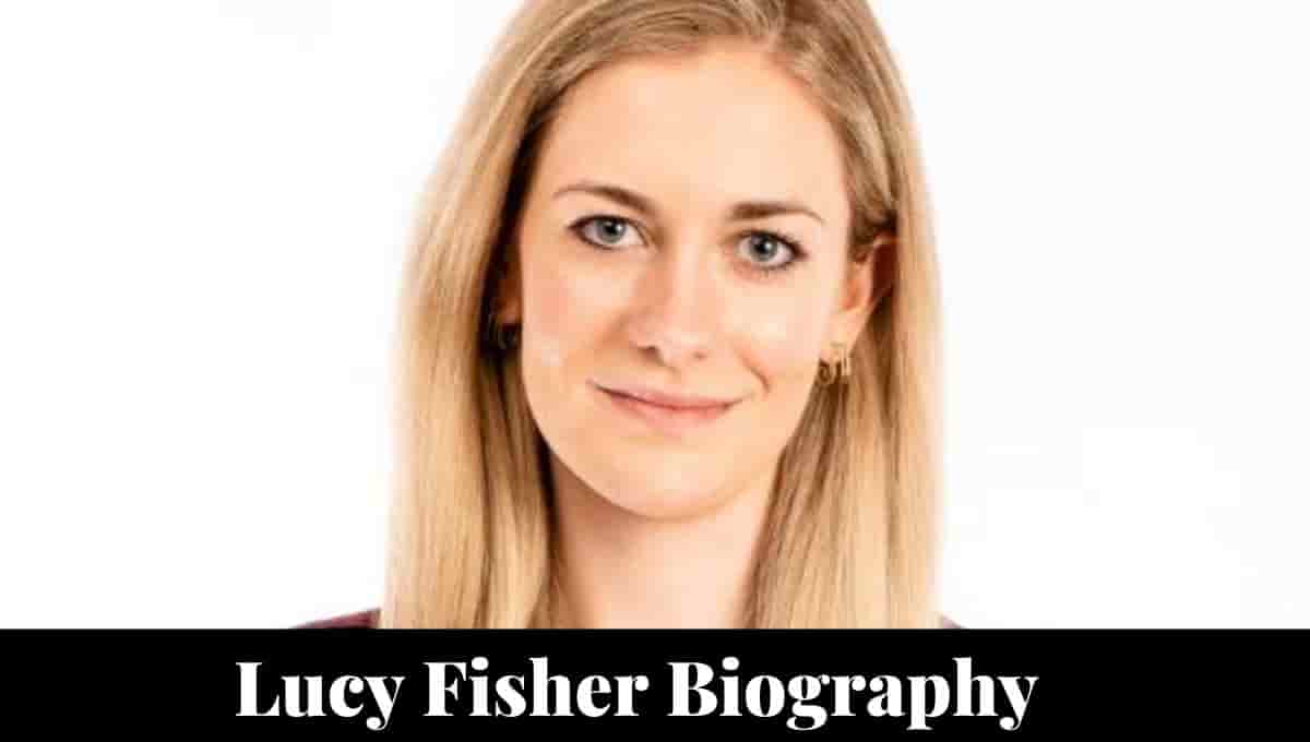 Lucy Fisher Wikipedia, Times, Twitter, Telegraph, Journalist, Baby
