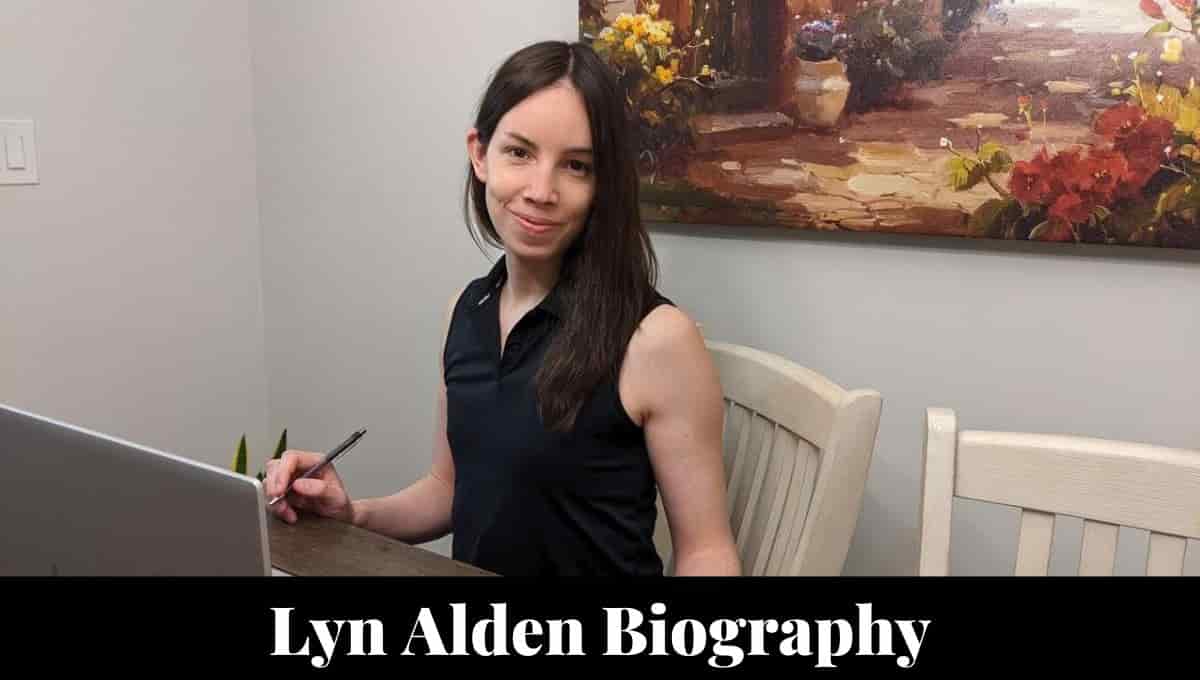 Lyn Alden Wikipedia, Transgender, Guy, Gender, Net Worth, Twitter, Husband, Biography