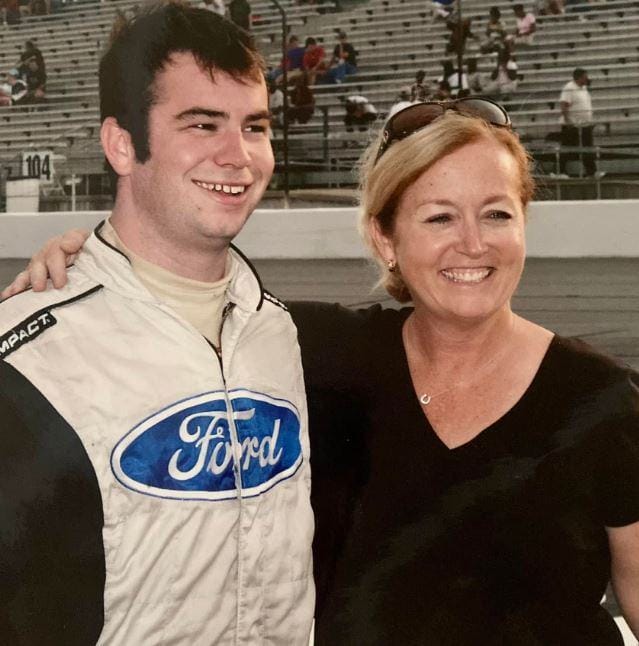Meet NASCAR Star Bobby East Family: Mom, Dad, Siblings!