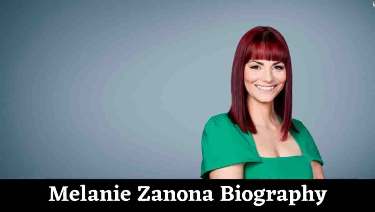 Melanie Zanona Wikipedia, Husband, Age, High School, Photos, Twitter, Instagram, Facebook