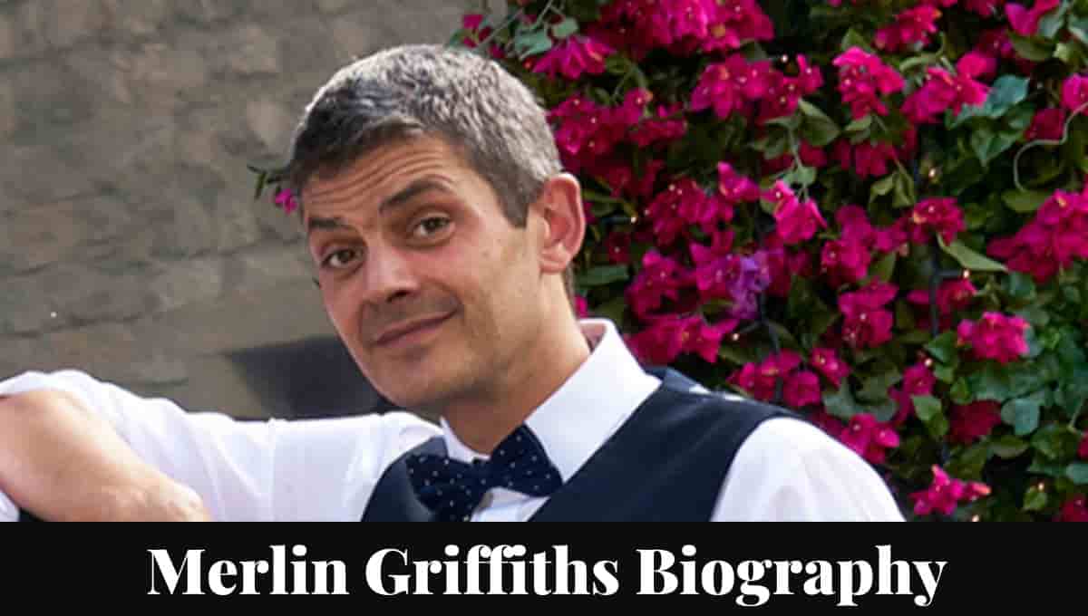 Merlin Griffiths Wikipedia, Wiki, Wife, Partner, Age, Show, Illness, Real Name