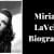 Miriam LaVelle Wikipedia, Death, Age, Accident, Injury, Wiki, Bio