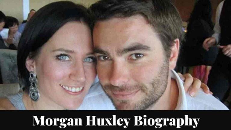 Morgan Huxley Wikipedia, Funeral, Murder, Cause of Death, News, Mum