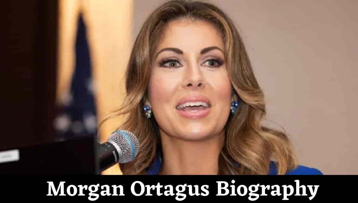 Morgan Ortagus Wikipedia, Pictures, Fox News, Husband, Measurement, Net Worth, Legs, Daughter, Bio, Rank, Ethnicity