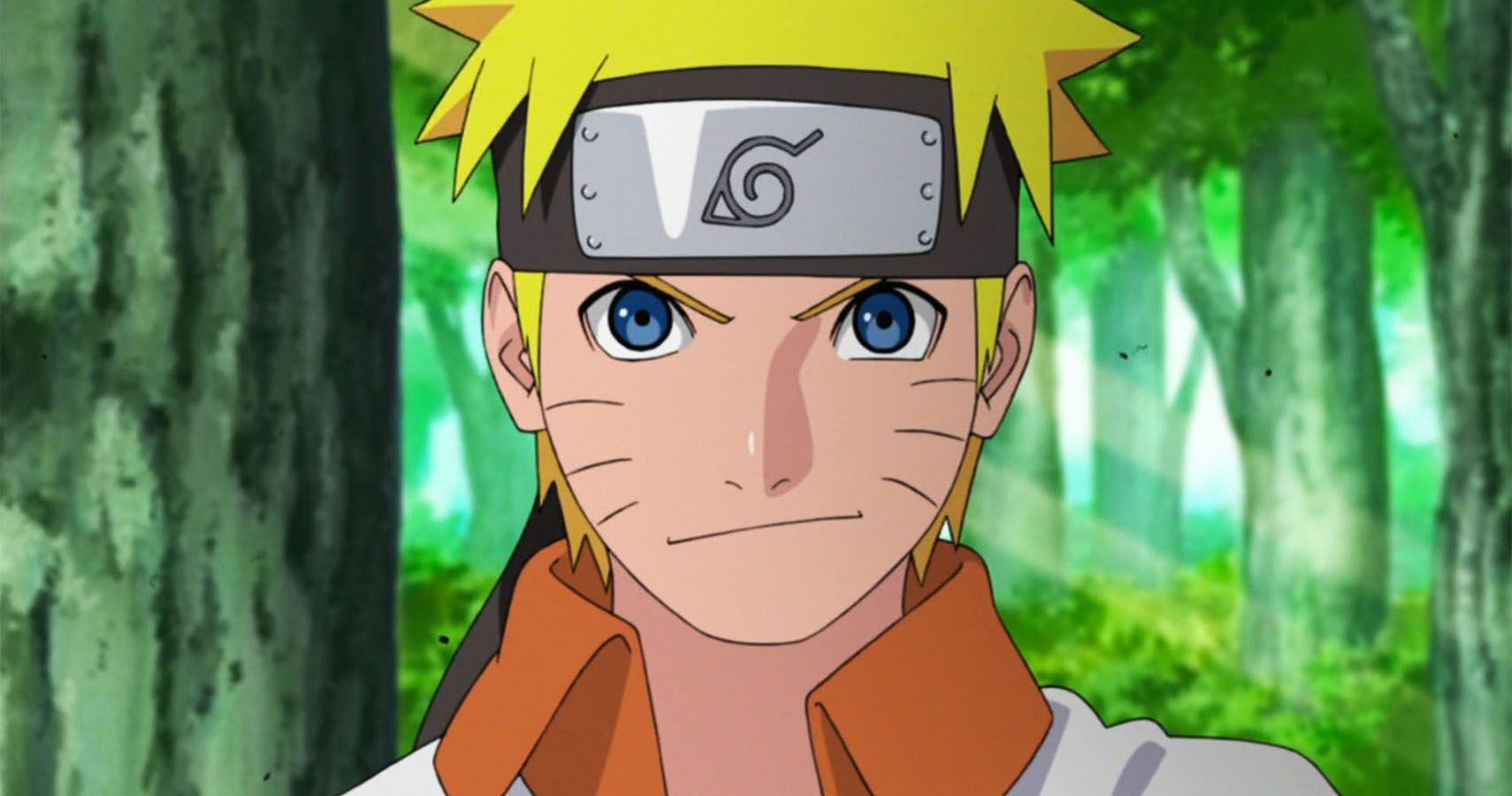 Naruto: What Does 'Shippuden' Actually Mean?
