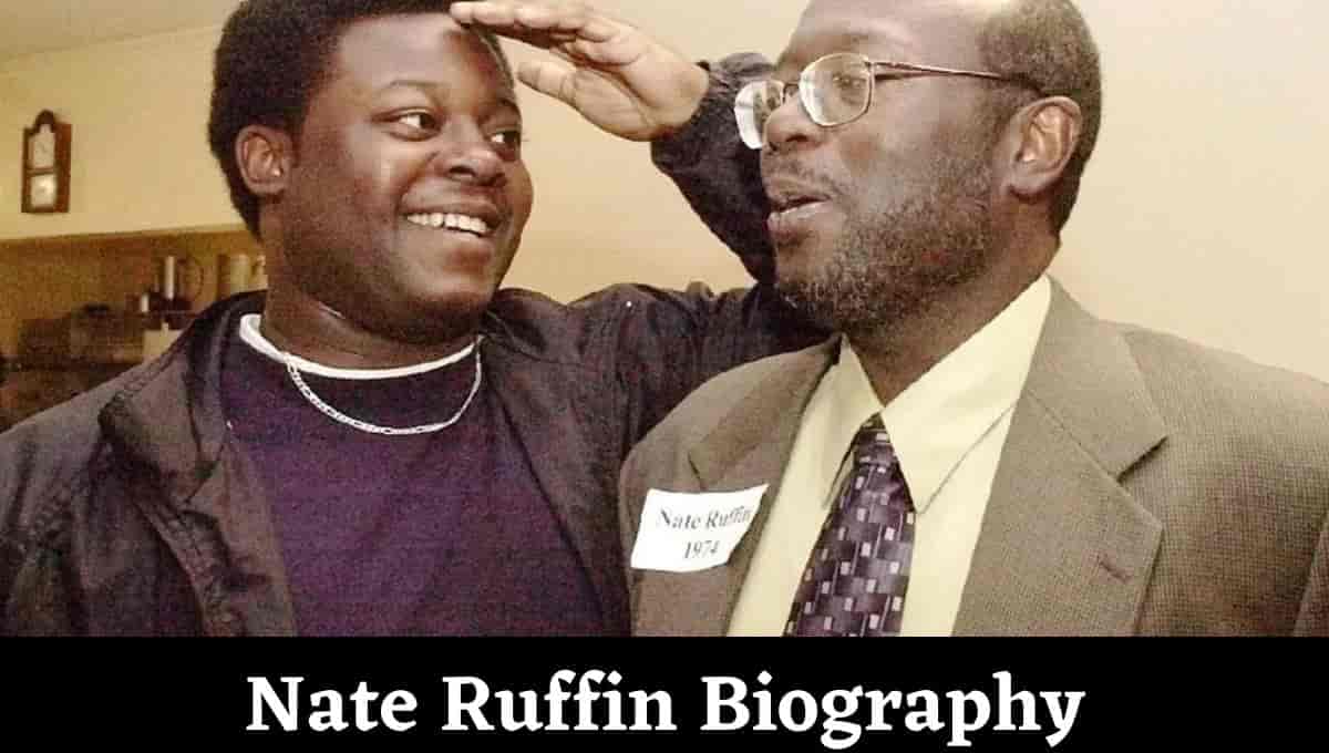 Nate Ruffin Wikipedia, Marshall, Scholarship, Wife, Illness, Family, Bio