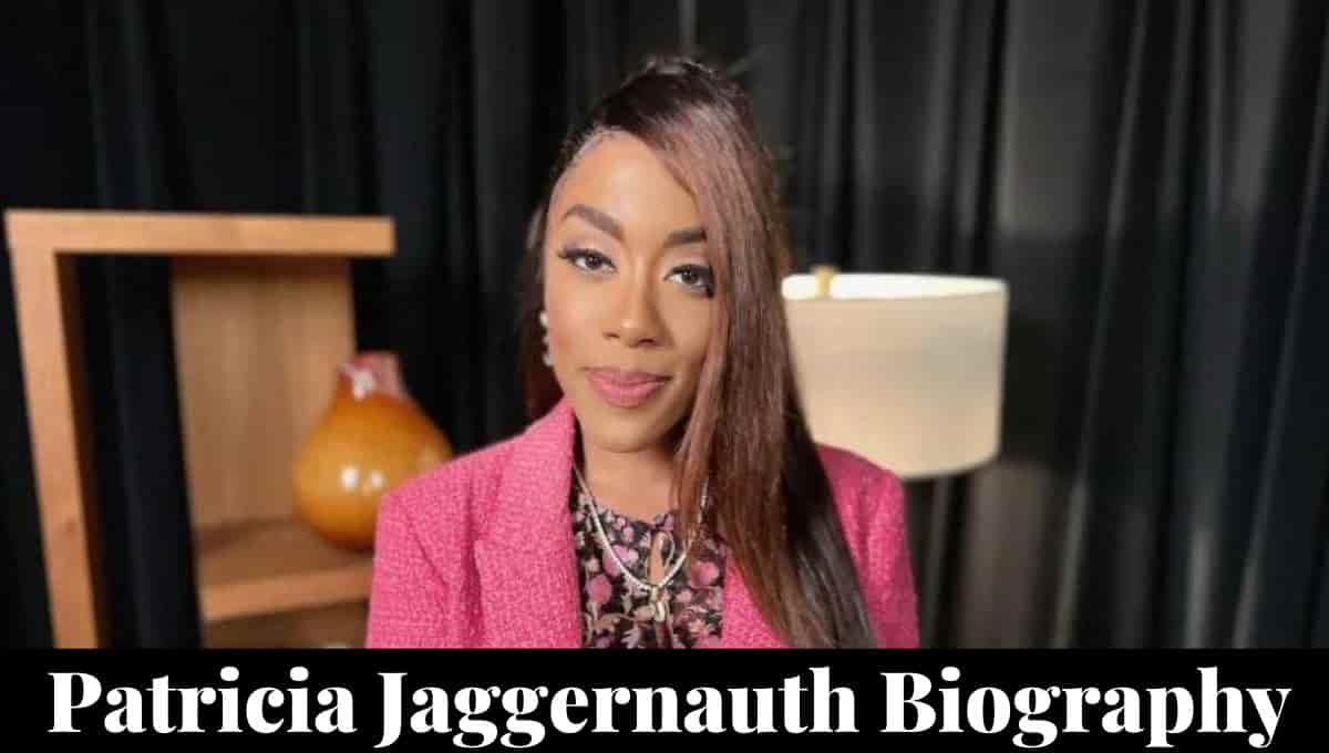 Patricia Jaggernauth Wikipedia, Age, baby, Instagram, Wedding, Parents
