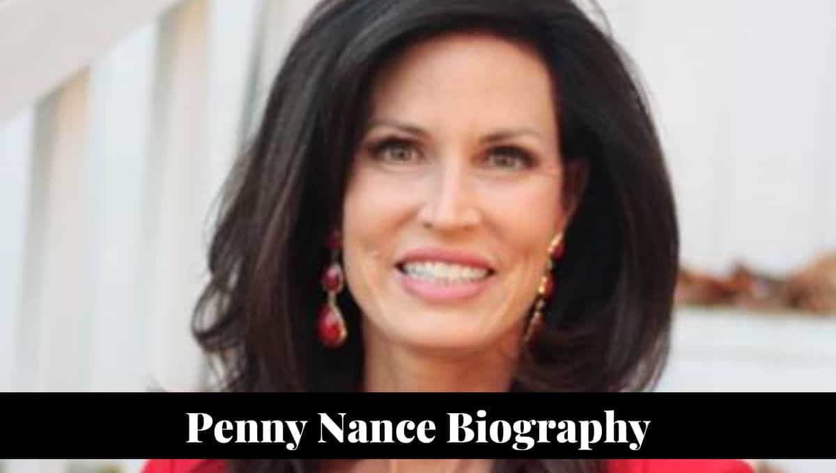 Penny Nance Wikipedia, Young, Husband, Instagram, Age, Bio, Photos, Net Worth