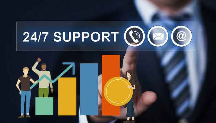 Redefine Your Business with IT Support and Managed IT Services