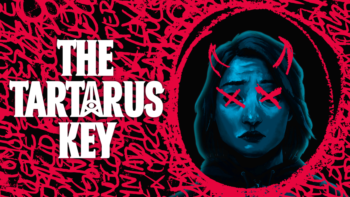Review: The Tartarus Key