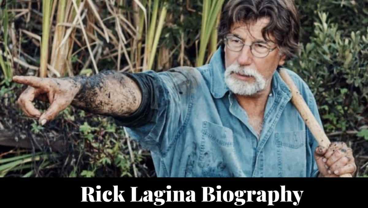 Rick Lagina Wikipedia, Net Worth, Married, Wife, Biography