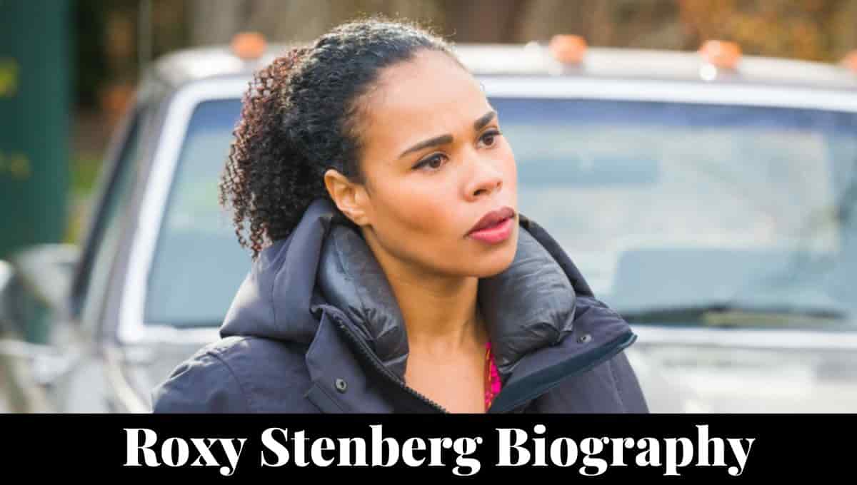 Roxy Stenberg Wikipedia, Husband, Married, Partner, Age, Net Worth