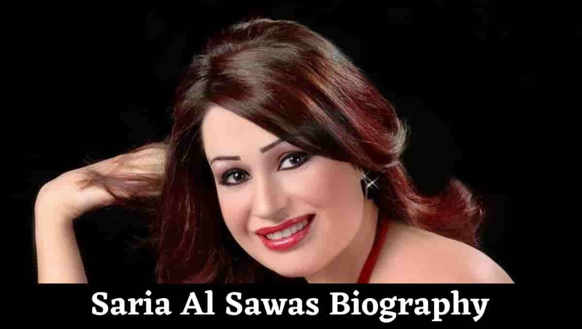 Saria Al Sawas Wikipedia, Husband Name, Family, Instagram, Biography