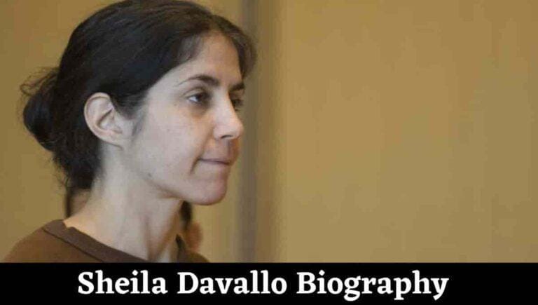 Sheila Davalloo Wikipedia, Nelson Sessler Today, Anna Lisa Raymundo, Husband, Parents, Case, Family