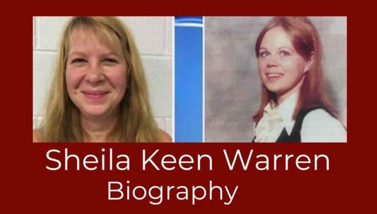Sheila Keen Warren Wikipedia, Trial, Arrested, Restaurant, Documentary