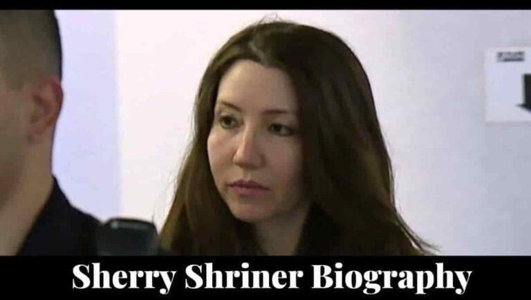 Sherry Shriner Wikipedia, Husband, Wiki, Pics, Documentary, Age