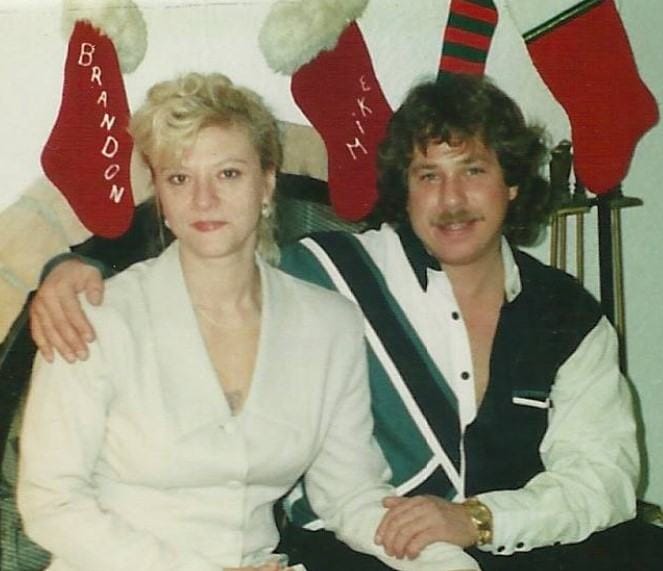 Sophia Bob Nielsen Parents: Annette Donvito And Gary Nielsen