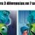 Spot 3 differences between Monsters University paintings in 7 seconds