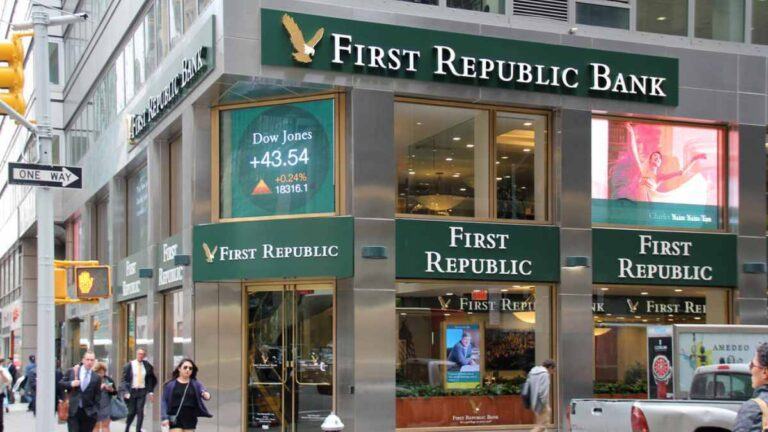 All you need to know about the First Republic Bank