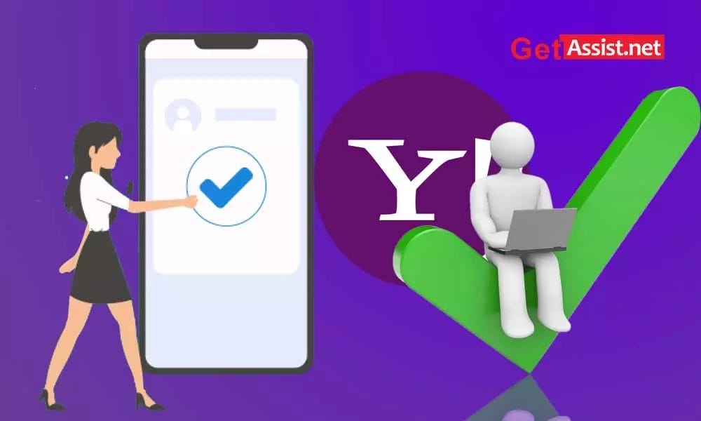 Yahoo’s Two-Step Verification- Add An Extra Layer of Security