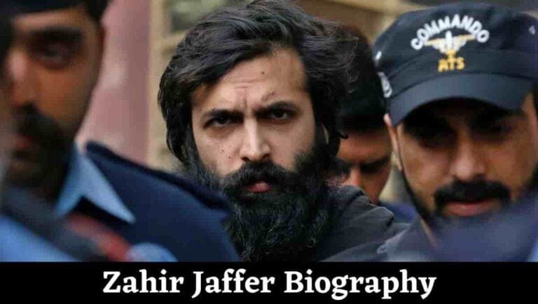Zahir Jaffer Case Wikipedia, Now, Parents, Family, Instagram, Siblings