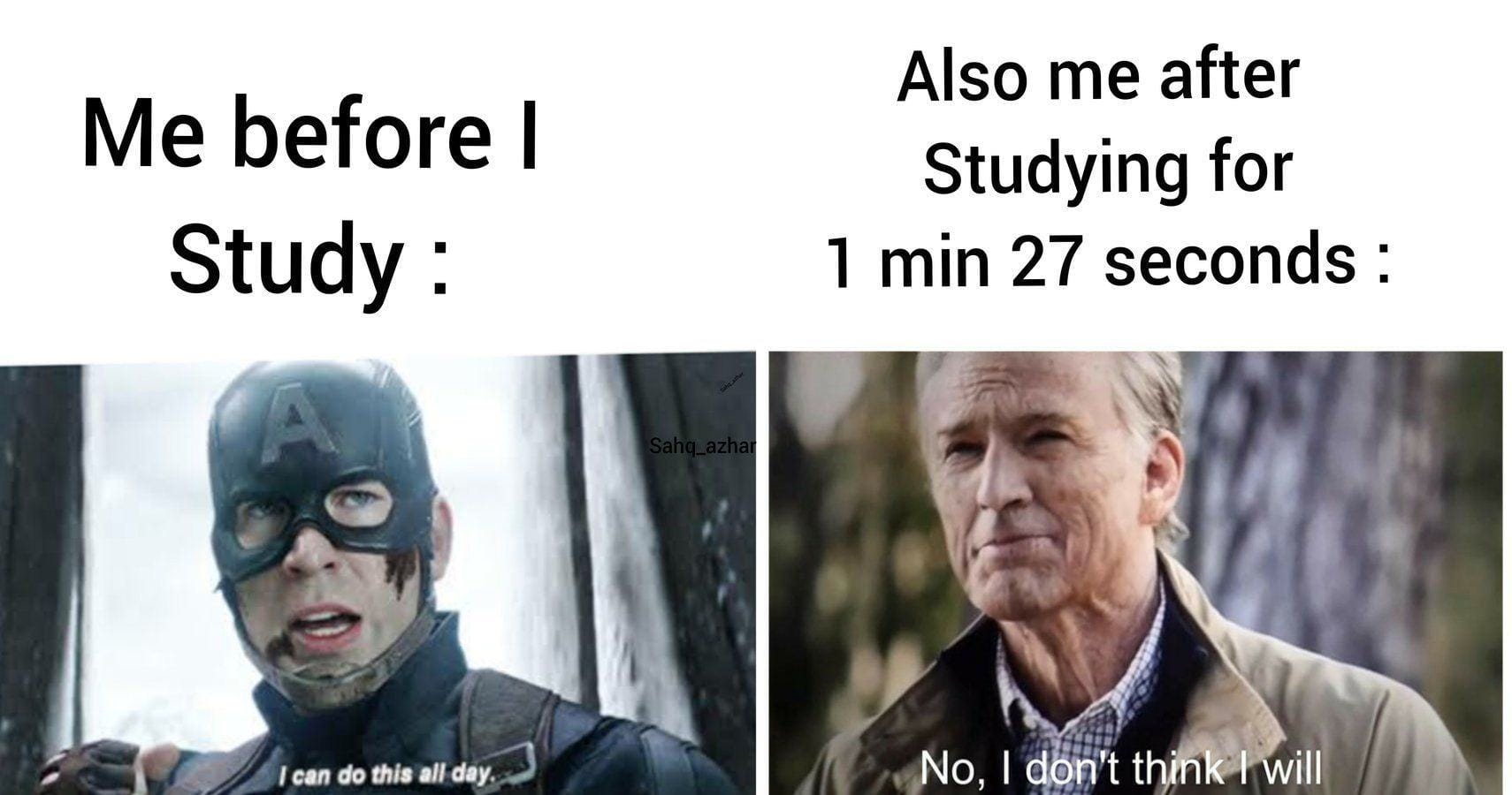10 "I Can Do This All Day" Captain America Memes That Make Us Laugh