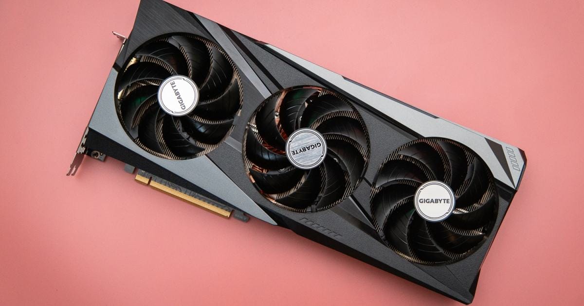 AMD Radeon RX 6950 XT review: Buy the 6900 XT instead