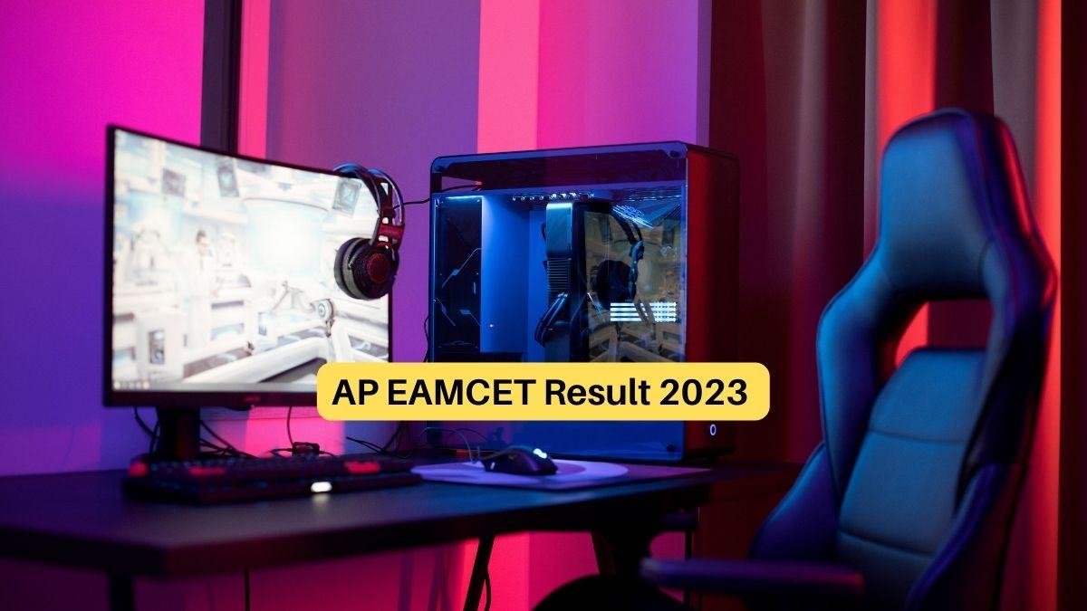 AP EAMCET Result 2023 Expected Soon