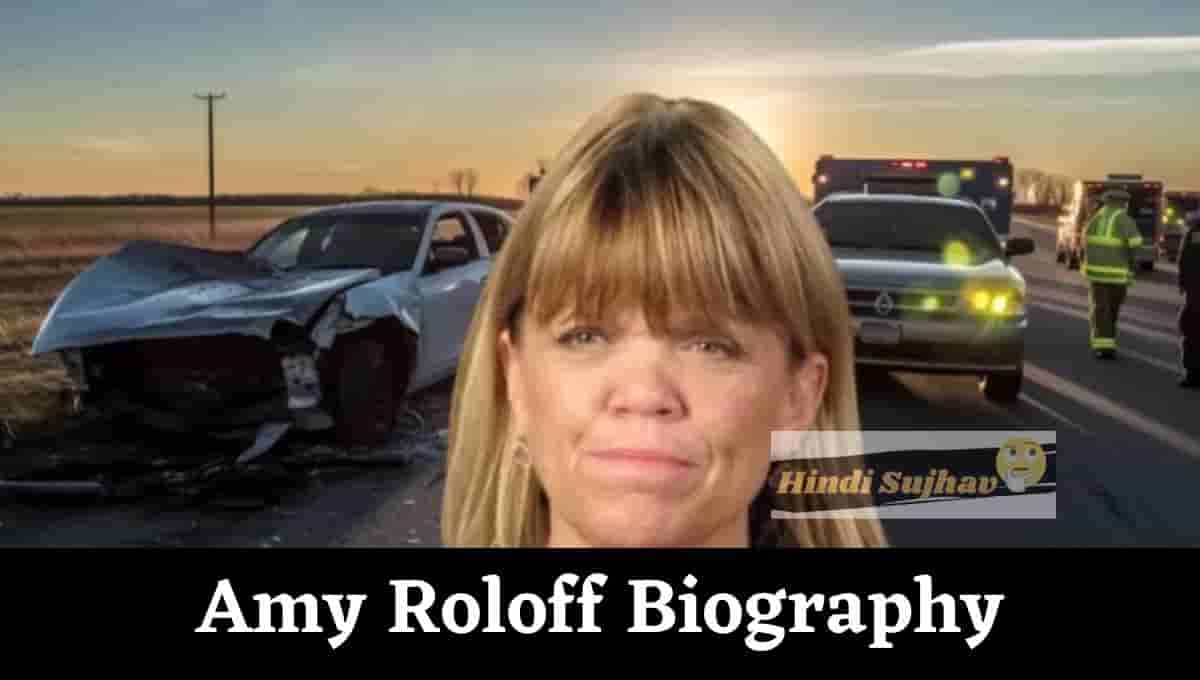 Amy Roloff Wikipedia, Wiki, Net Worth, Accident, Did Amy Roloff Died In An Accident, Passed Away, Hospitalized, Still Alive