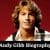 Andy Gibb Bio, Wiki, Wikipedia, Cause of Death, Daughter