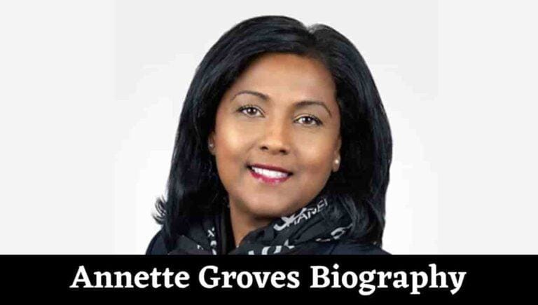 Annette Groves Wikipedia, Husband, Mayor, Age, Facebook, Party, Background, Family
