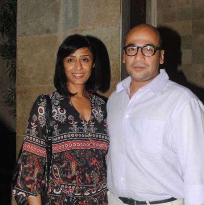 Are Mohan Kapoor And His Wife Achnit Kaur Still Married?