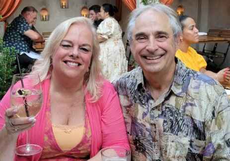 Ava Capri Parents: Michael Palazzolo And Laura Patterson