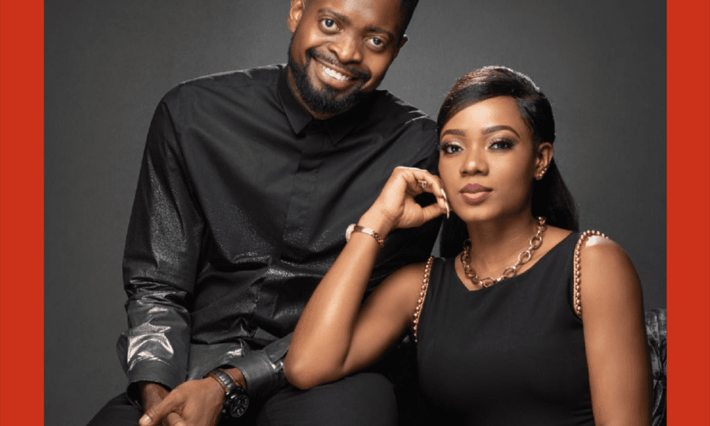 Basket Mouth and Wife, Elsie Uzoma, Divorce: Everything We Know